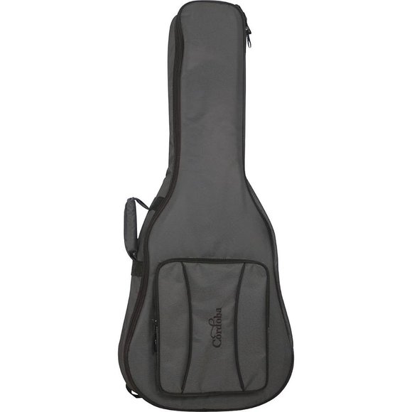Cordoba Full Size Guitar Gig Bag - New Without Tags - Picture 5 of 16
